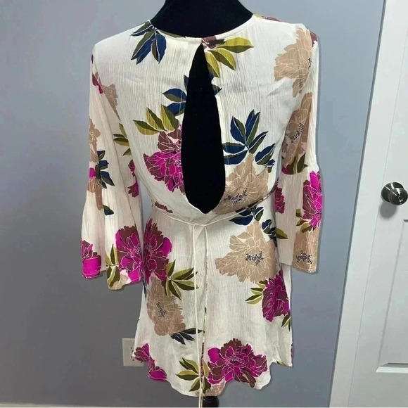 Billabong  Dress - Picture 3 of 7